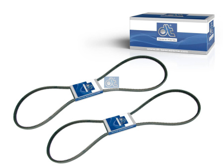 DT V-BELT KIT