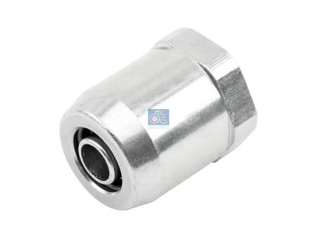 DT SC LIITIN M18 SISÄKIERRE 12X1,5MM PUTKELLE