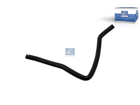 DT RADIATOR HOSE