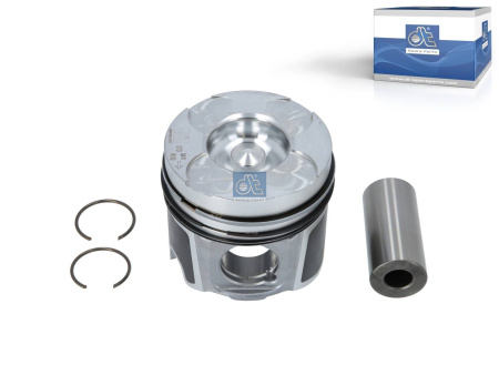 DT PISTON