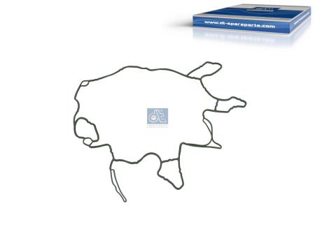 DT GASKET