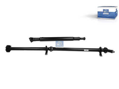 DT PROPELLER SHAFT