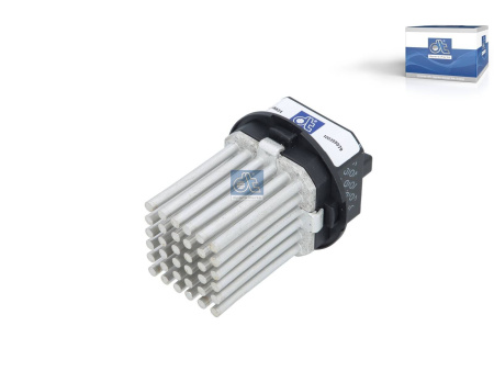 DT PUHALTIMEN ESIVASTUS MB SPRINTER W906/ VW CRAFTER 2006-2017