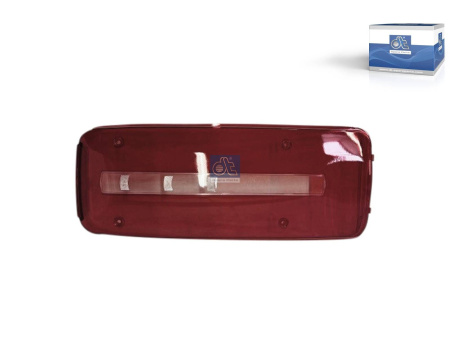 DT TAKAVALON LASI VASEN/OIKEA LED-TAKAVALOON DAF LF45/55 XF 106 2013->