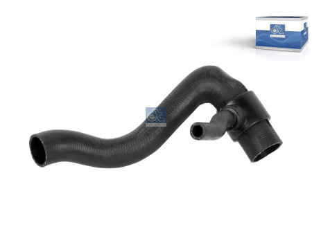 DT RADIATOR HOSE