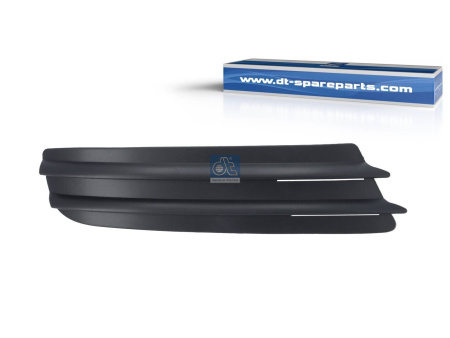 BUMPER COVER