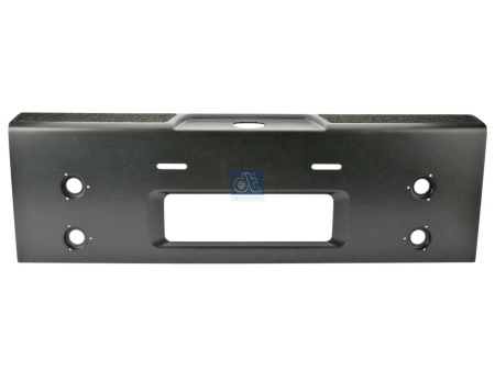 DT BUMPER