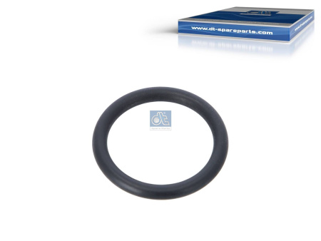DT O-RENGAS ANKKURITAPILLE SCANIA 31X4.5MM