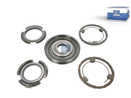 DT SYNCHRONIZER KIT