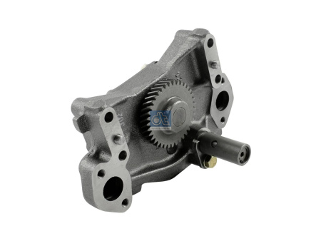 DT OIL PUMP