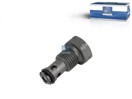 DT OVERFLOW VALVE