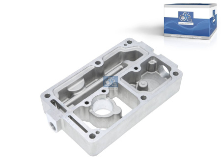 DT VALVE PLATE