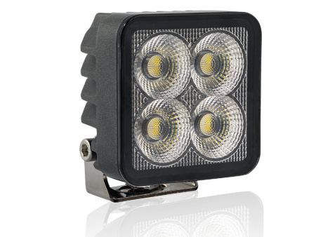 BULLPRO SPECTRUM 24 SQUARE LED TYÖVALO