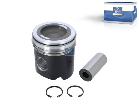 DT PISTON