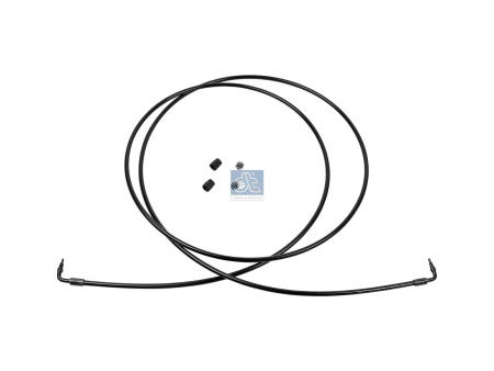 DT HOSE ASSEMBLY
