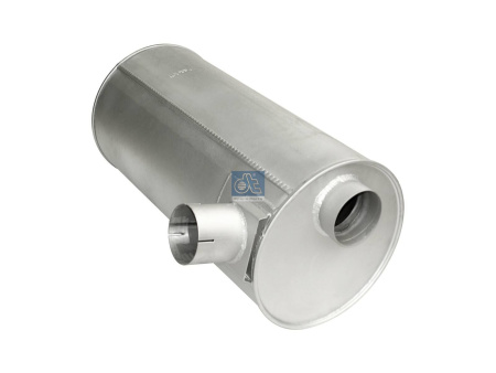 DT SILENCER