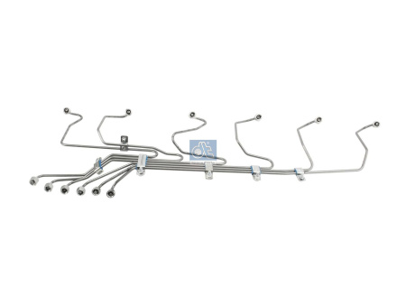 DT INJECTION LINE KIT