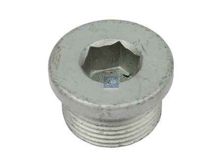 DT OIL DRAIN PLUG