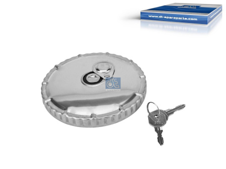 DT FILLER CAP