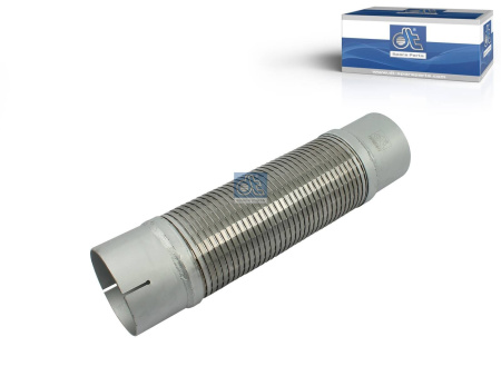 DT FLEXIBLE PIPE