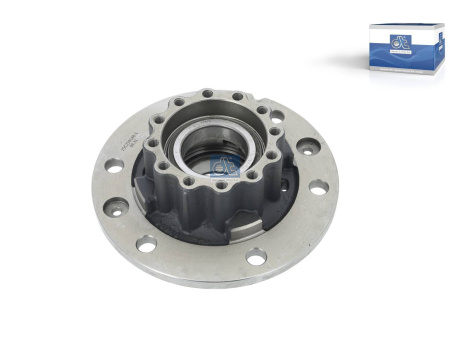 DT WHEEL HUB