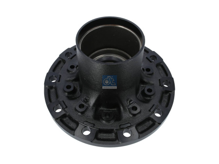 DT WHEEL HUB