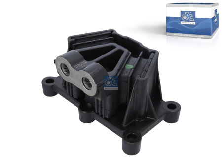 DT ENGINE MOUNTING