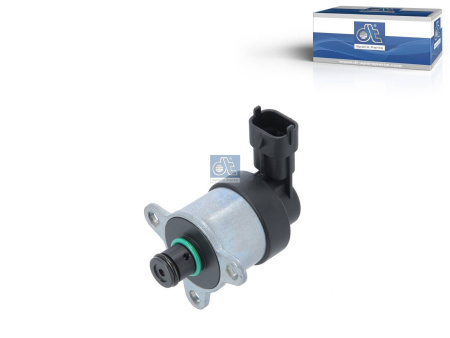 DT CONTROL VALVE