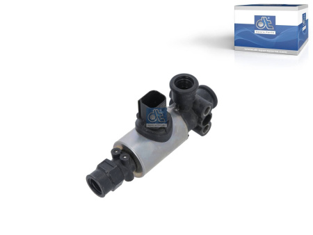 DT 3/2-WAY VALVE