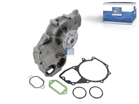 DT WATER PUMP