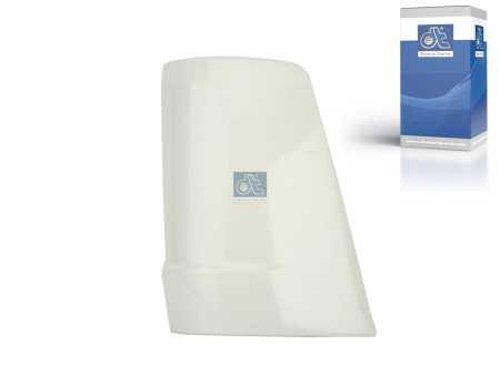 DT WIND DEFLECTOR