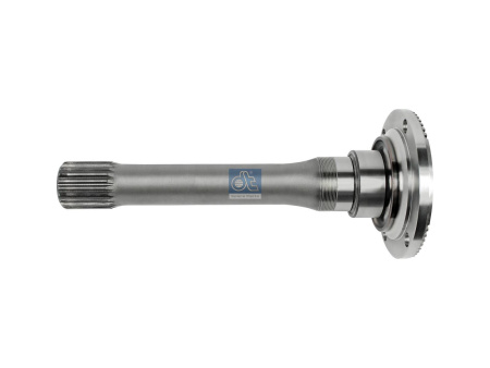 DT DRIVE SHAFT
