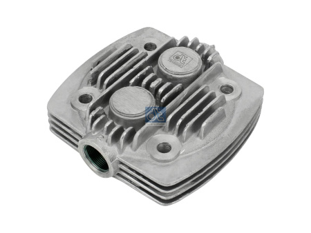 DT CYLINDER HEAD