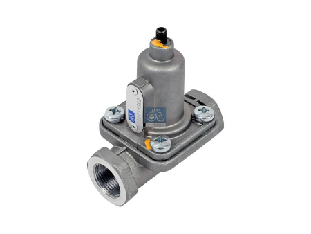 DT OVERFLOW VALVE