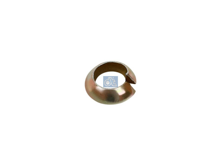 DT ALUSLAATTA PYÖRÄNMUTTERILLE MB  25X24X7MM