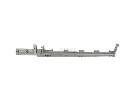 DT STEP PLATE