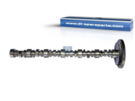 DT CAMSHAFT