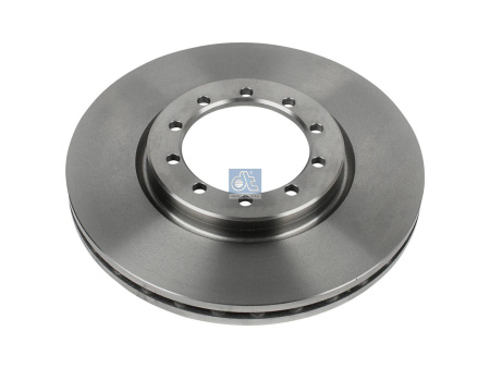 JARRULEVY RENAULT MASCOTT 90-160, ETU, Ø290MM
