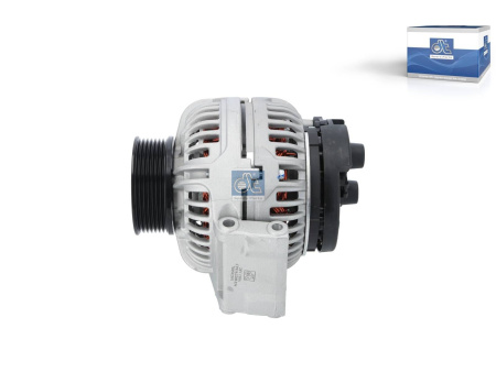 DT ALTERNATOR