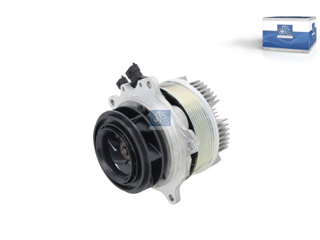 DT WATER PUMP