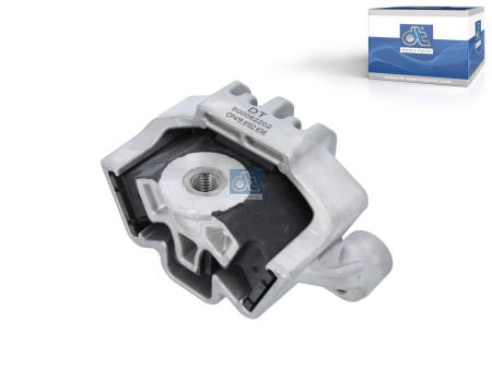 DT ENGINE MOUNTING