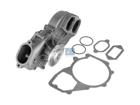 DT WATER PUMP