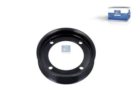DT PULLEY