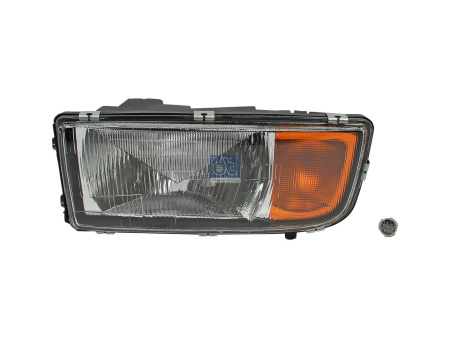 DT HEAD LAMP