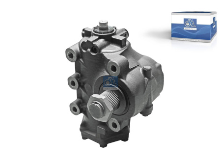 DT STEERING GEAR