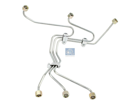 DT INJECTION LINE KIT