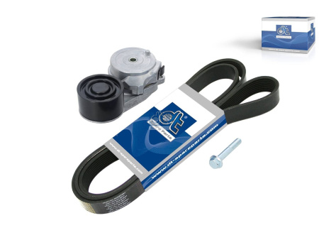 DT BELT TENSIONER KIT