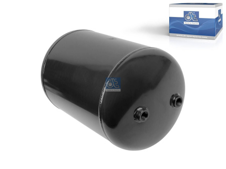 DT PAINEILMASÄILIÖ SCANIA 22L Ø276 MM PITUUS 448 MM