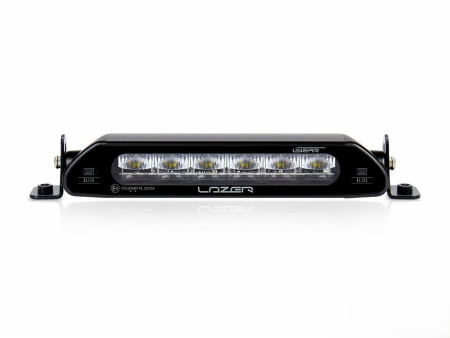 LAZER LINEAR-6 ELITE LED-KAUKOVALO 42W, REF 17,5