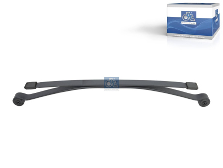 DT LEAF SPRING